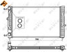 RADIATOR RACIRE MOTOR NRF 58259 - Compatibil cu AUDI, SKODA, VW