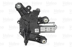 Motor stergator Valeo 582602