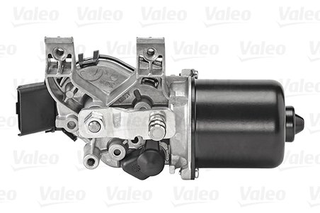 Motor stergator Valeo 582605