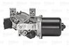 Motor stergator Valeo 582605