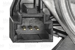 MOTOR STERGATOR VALEO 582602 - Compatibil cu DACIA, RENAULT
