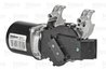Motor stergator Valeo 582605