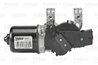 Motor stergator Valeo 582605