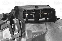Motor stergator Valeo 582605