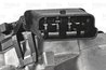 Motor stergator Valeo 582605
