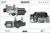 Motor stergator Valeo 582605