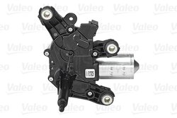 Motor stergator Valeo 582606