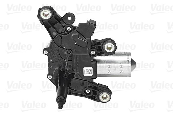 Motor stergator Valeo 582606