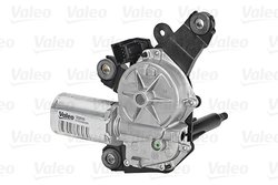 Motor stergator Valeo 582606