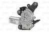 Motor stergator Valeo 582606