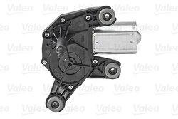 Motor stergator Valeo 582607
