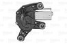 Motor stergator Valeo 582607