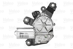 Motor stergator Valeo 582606