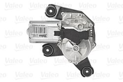 Motor stergator Valeo 582607