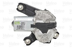 MOTOR STERGATOR VALEO 582611 - Compatibil cu HOLDEN, OPEL, VAUXHALL