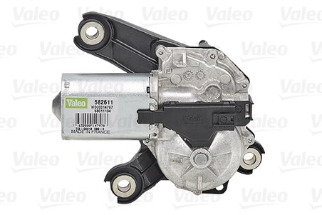 Motor stergator Valeo 582611