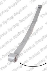 Pachet foi de arc Lesjofors 5826107