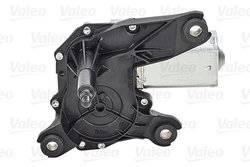 Motor stergator Valeo 582611