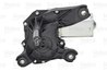 Motor stergator Valeo 582611