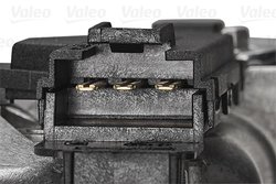 Motor stergator Valeo 582611