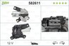 Motor stergator Valeo 582611