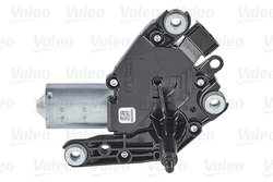 Motor stergator Valeo 582612