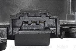 MOTOR STERGATOR VALEO 582612 - Compatibil cu MERCEDES-BENZ