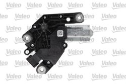 Motor stergator Valeo 582613