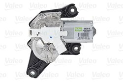 Motor stergator Valeo 582616