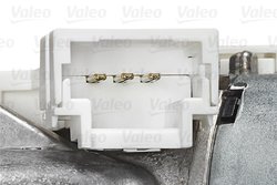 Motor stergator Valeo 582616