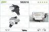 Motor stergator Valeo 582616