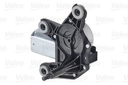 Motor stergator Valeo 582617