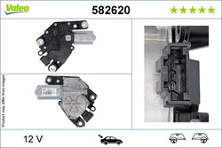 MOTOR STERGATOR VALEO 582620 - Compatibil cu MERCEDES-BENZ