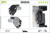 Motor stergator Valeo 582620