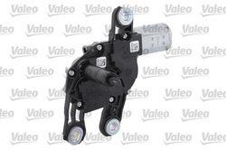 Motor stergator Valeo 582624
