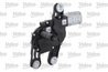 Motor stergator Valeo 582624