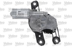 Motor stergator Valeo 582624