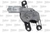 Motor stergator Valeo 582624