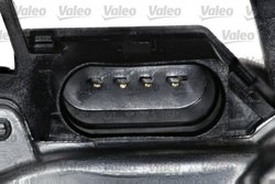Motor stergator Valeo 582624