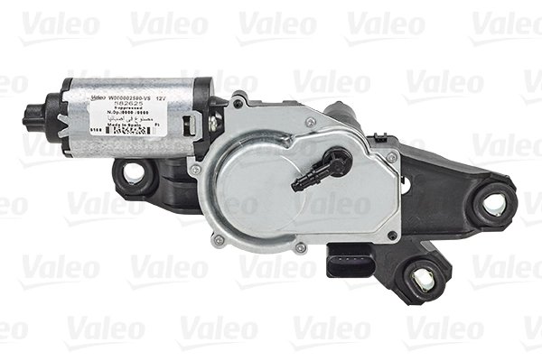 Motor stergator Valeo 582625