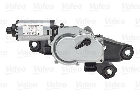 Motor stergator Valeo 582625