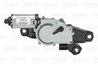 Motor stergator Valeo 582625