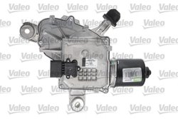 Motor stergator Valeo 582626