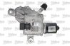 Motor stergator Valeo 582626