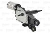 Motor stergator Valeo 582625