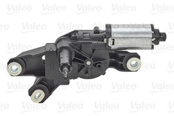 Motor stergator Valeo 582625