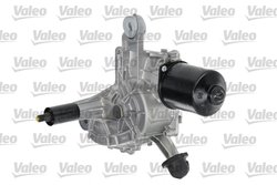 Motor stergator Valeo 582626