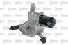 Motor stergator Valeo 582626