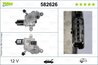 Motor stergator Valeo 582626