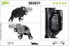 Motor stergator Valeo 582631